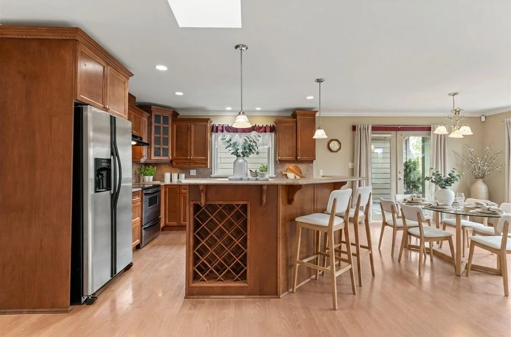 45 46000 THOMAS ROAD, Chilliwack BC V2R 5W6, Chilliwack BC — Residential for Sale - Photo 5