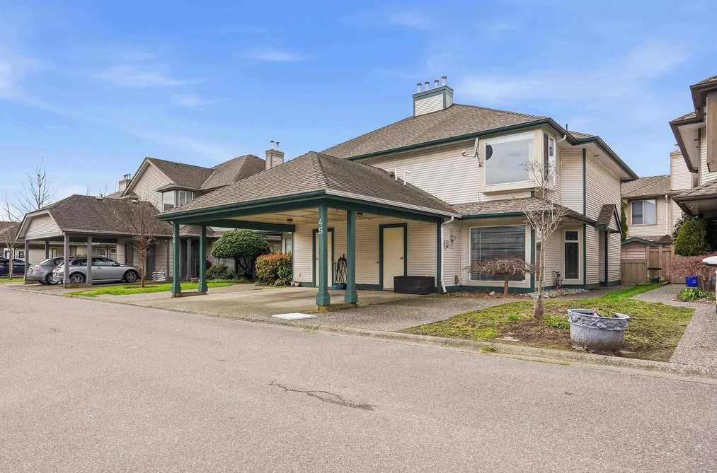 45 4756 62 STREET, Delta BC V4K 4V8, Delta BC — Residential for Sale - Photo 2