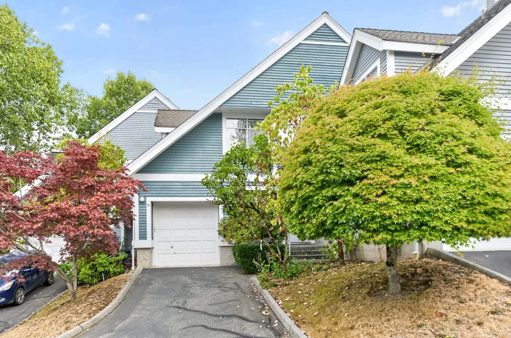Townhouse for sale at 45 4847 219 Street Langley British Columbia - MLS: R3160870