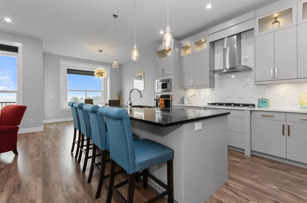 House for sale at 45 50778 Ledgestone Place Chilliwack British Columbia - MLS: R3118284