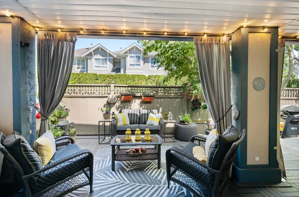Townhouse for sale at 45 5670 208 Street Langley British Columbia - MLS: R3137959