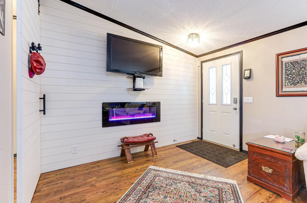 45 6035 VEDDER ROAD, Chilliwack BC V2R 1E5, Chilliwack BC — Residential for Sale - Photo 3