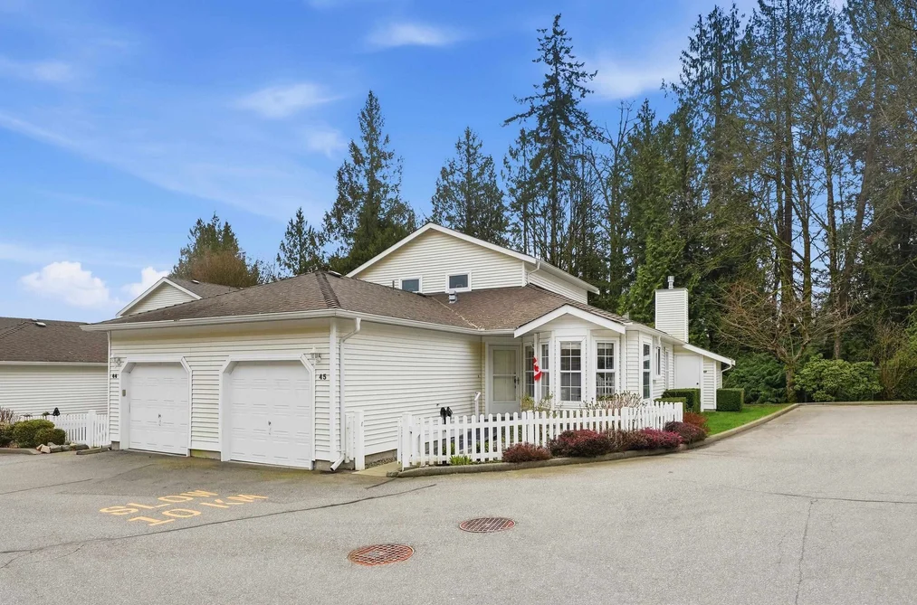 Townhouse for sale at 45 6537 138 Street Surrey British Columbia - MLS: R3098720