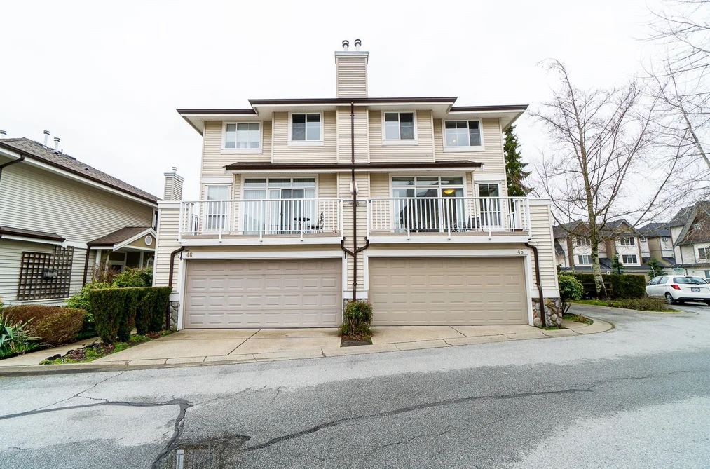 Townhouse for sale at 45 6950 120 Street Surrey British Columbia - MLS: R3151963