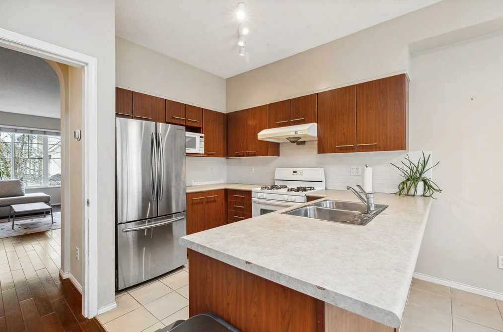 45 7233 HEATHER STREET, Richmond BC V6Y 4J8, Richmond BC — Residential for Sale — Photo 10 of 28