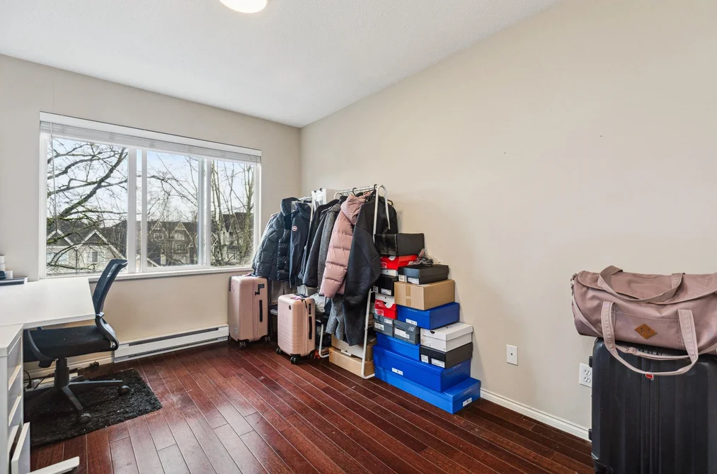 45 7233 HEATHER STREET, Richmond BC V6Y 4J8, Richmond BC — Residential for Sale — Photo 18 of 28