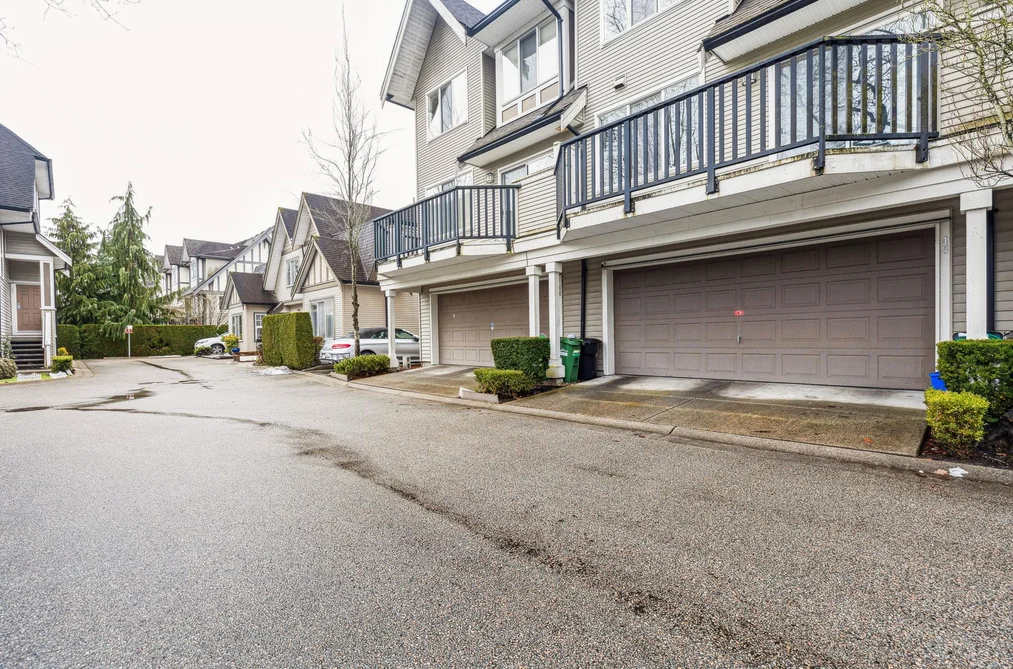 45 7233 HEATHER STREET, Richmond BC V6Y 4J8, Richmond BC — Residential for Sale — Photo 24 of 28