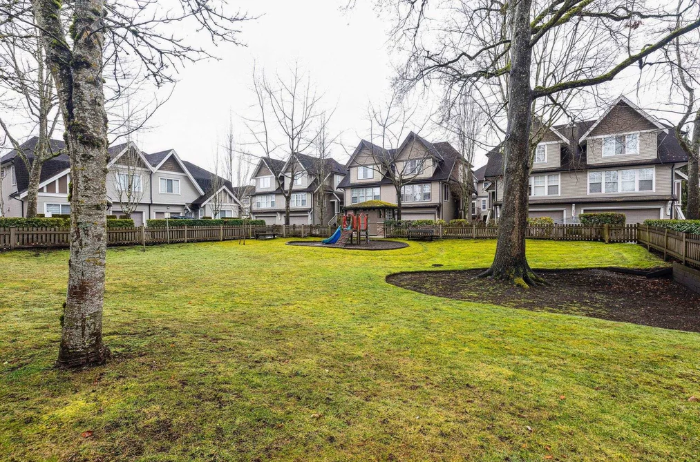 45 7233 HEATHER STREET, Richmond BC V6Y 4J8, Richmond BC — Residential for Sale — Photo 27 of 28
