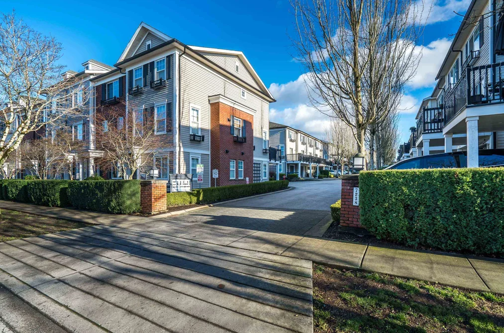 45 7238 189 STREET, Surrey BC V4N 5Y6, Surrey BC — Residential for Sale - Photo 2