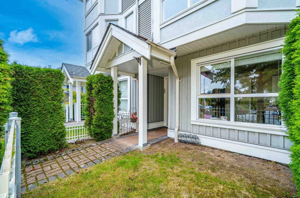 45 7370 STRIDE AVENUE, Burnaby BC V3N 5E6, Burnaby BC — Residential for Sale - Photo 3