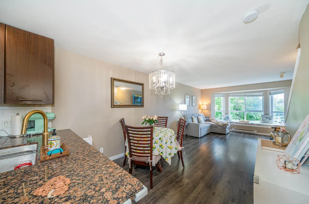 45 7370 STRIDE AVENUE, Burnaby BC V3N 5E6, Burnaby BC — Residential for Sale - Photo 4