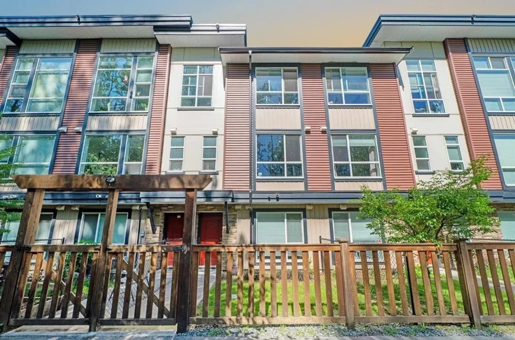 45 8413 MIDTOWN WAY, Chilliwack BC V2P 0G7, Chilliwack BC — Residential for Sale - Main Photo