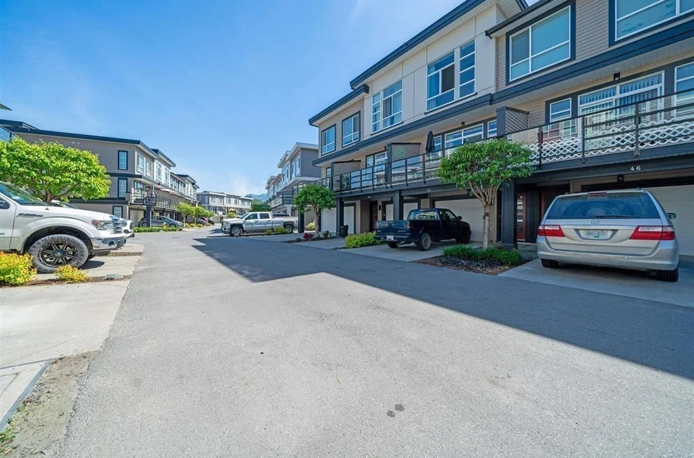 45 8413 MIDTOWN WAY, Chilliwack BC V2P 0G7, Chilliwack BC — Residential for Sale - Photo 2