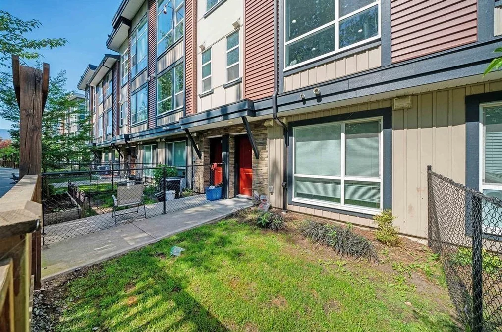 45 8413 MIDTOWN WAY, Chilliwack BC V2P 0G7, Chilliwack BC — Residential for Sale — Photo 29 of 35