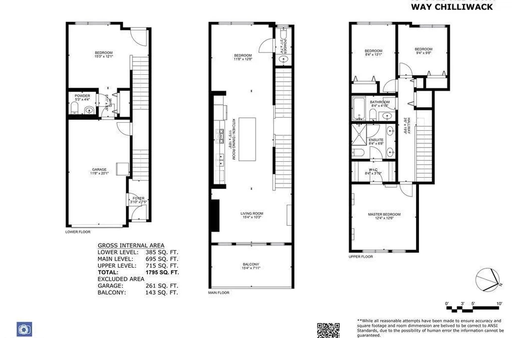 45 8413 MIDTOWN WAY, Chilliwack BC V2P 0G7, Chilliwack BC — Residential for Sale — Photo 35 of 35