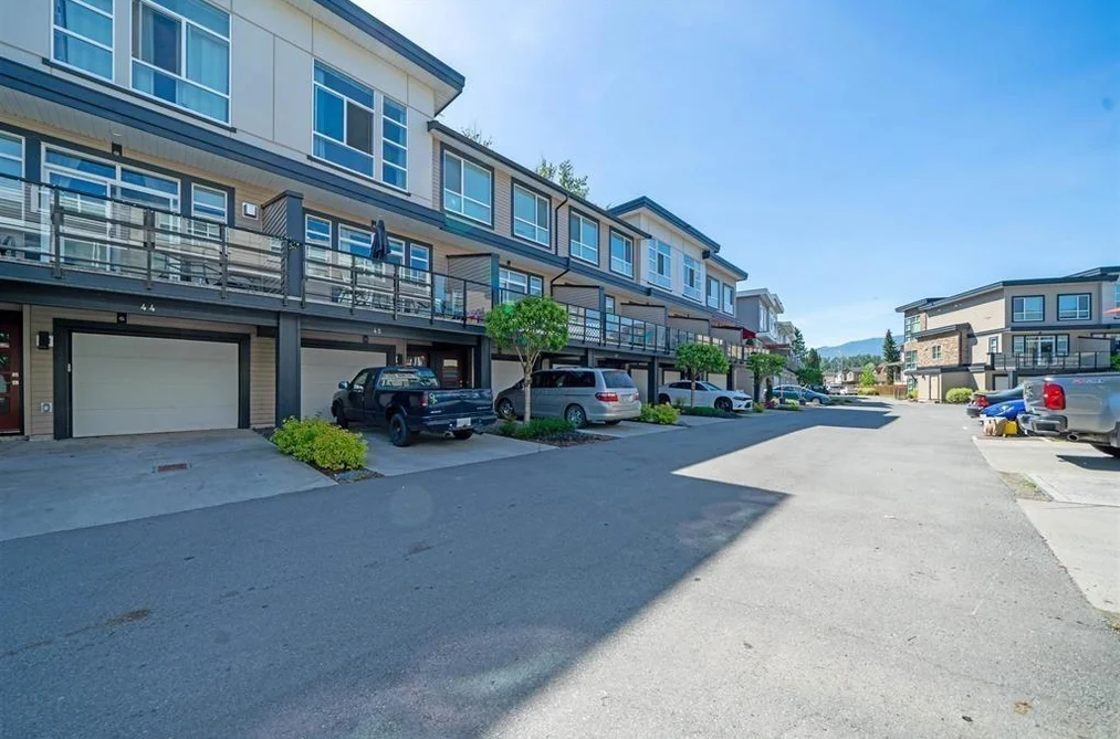 45 8413 MIDTOWN WAY, Chilliwack BC V2P 0G7, Chilliwack BC — Residential for Sale — Photo 4 of 35