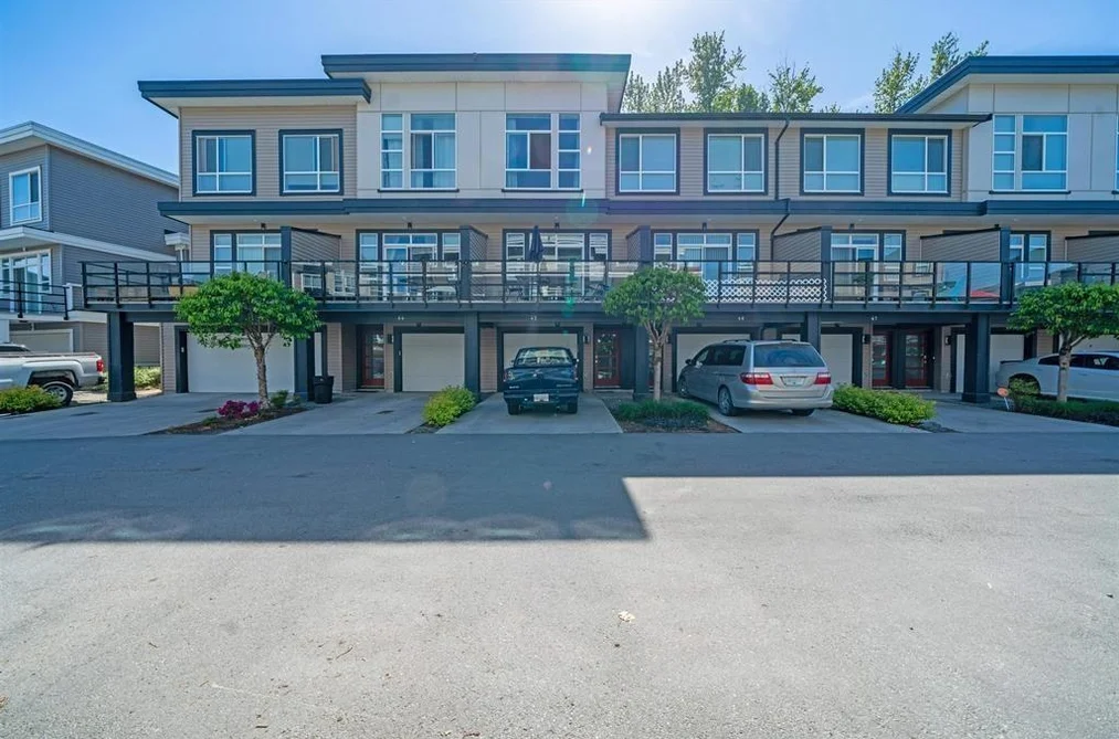 45 8413 MIDTOWN WAY, Chilliwack BC V2P 0G7, Chilliwack BC — Residential for Sale — Photo 5 of 35
