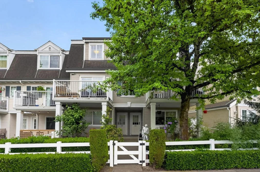 Townhouse for sale at 45 8930 Walnut Grove Drive Langley British Columbia - MLS: R3124760