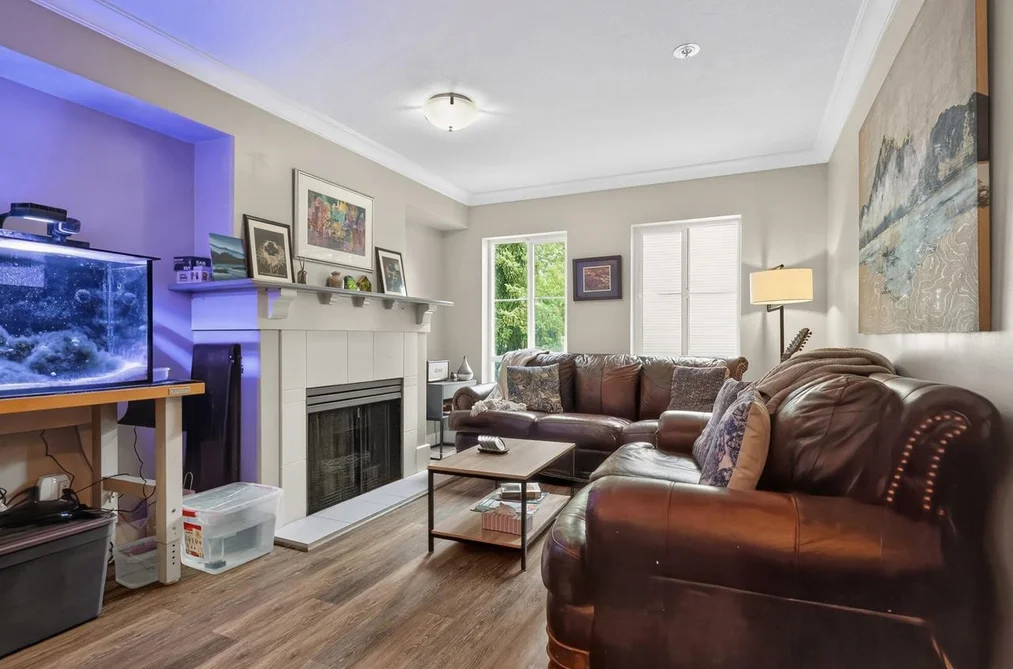 45 8930 WALNUT GROVE DRIVE, Langley BC V1M 3K2, Langley BC — Residential for Sale - Photo 3
