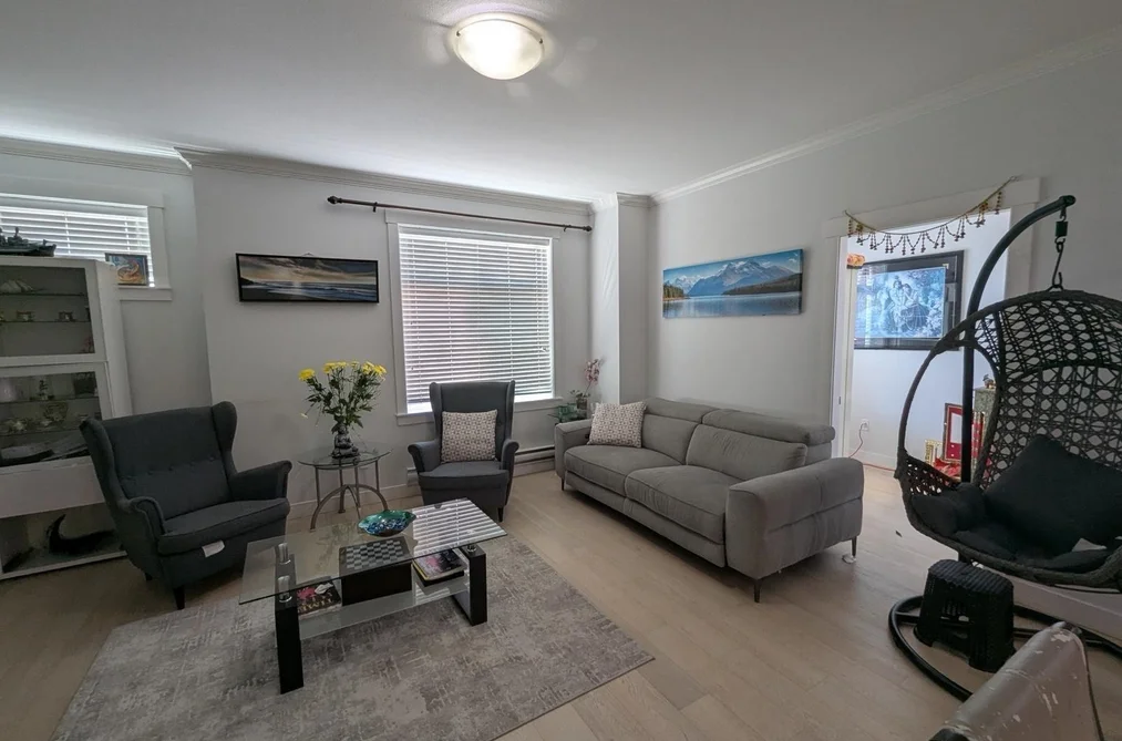 Townhouse for sale at 45 9405 121 Street Surrey British Columbia - MLS: R3161883