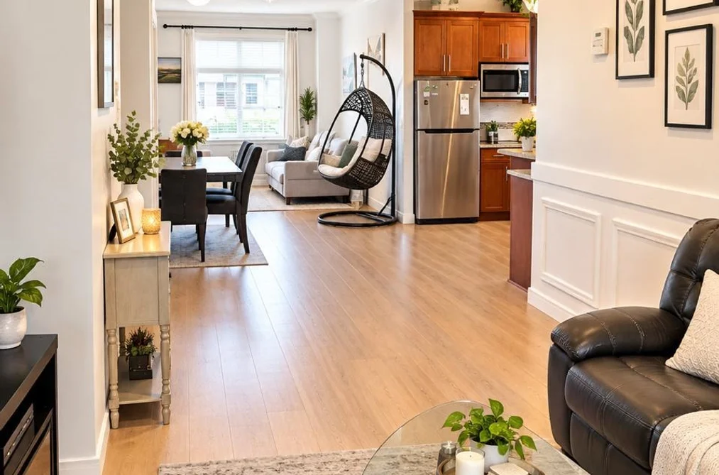45-9405 121 Street, Surrey, BC - Townhouse for Sale - Photo 14 of 14 45-9405 121 Street, Surrey, BC - Townhouse for Sale - Photo 14 of 14