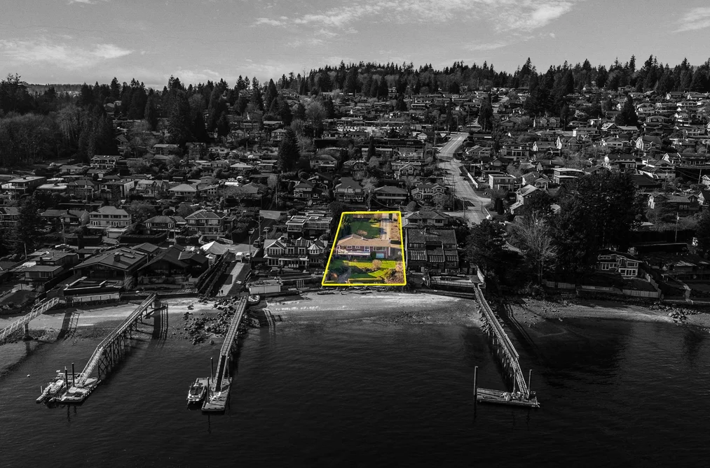 450 BEACHVIEW DRIVE, North Vancouver BC V7G 1P7, North Vancouver BC — Residential for Sale - Photo 5