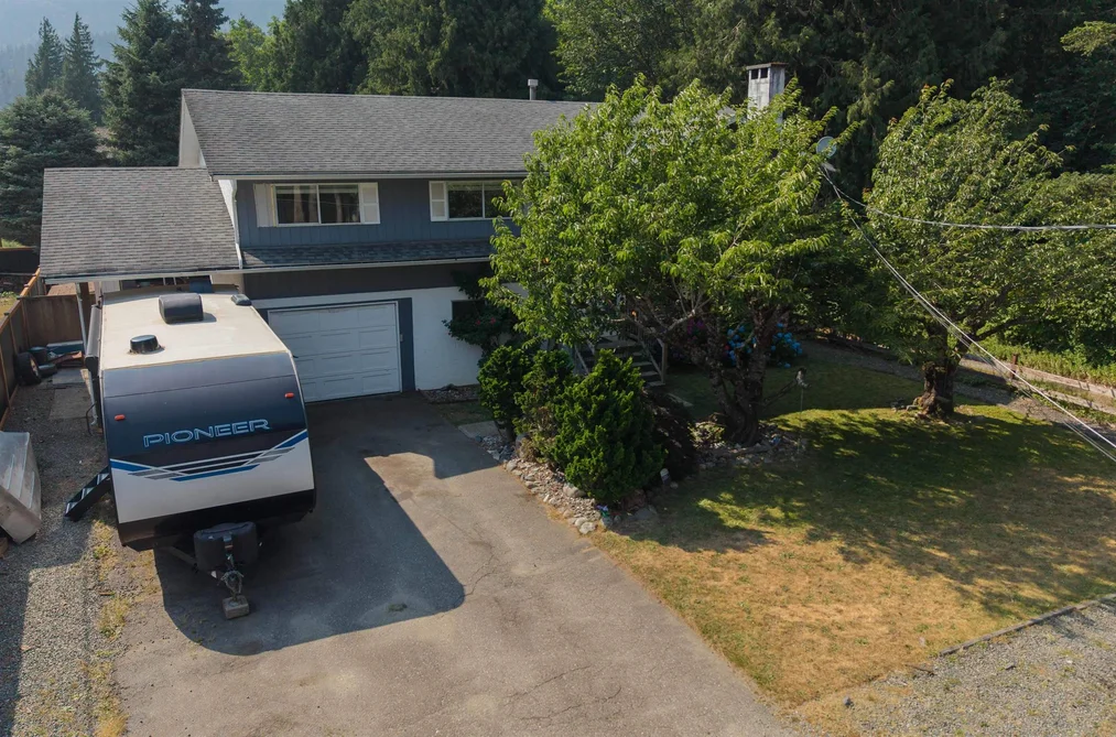 House for sale at 450 Wardle Street Hope British Columbia - MLS: R3144106