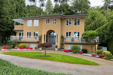 4501a Woodgreen Dr, West Vancouver, BC - MLS: R3168665