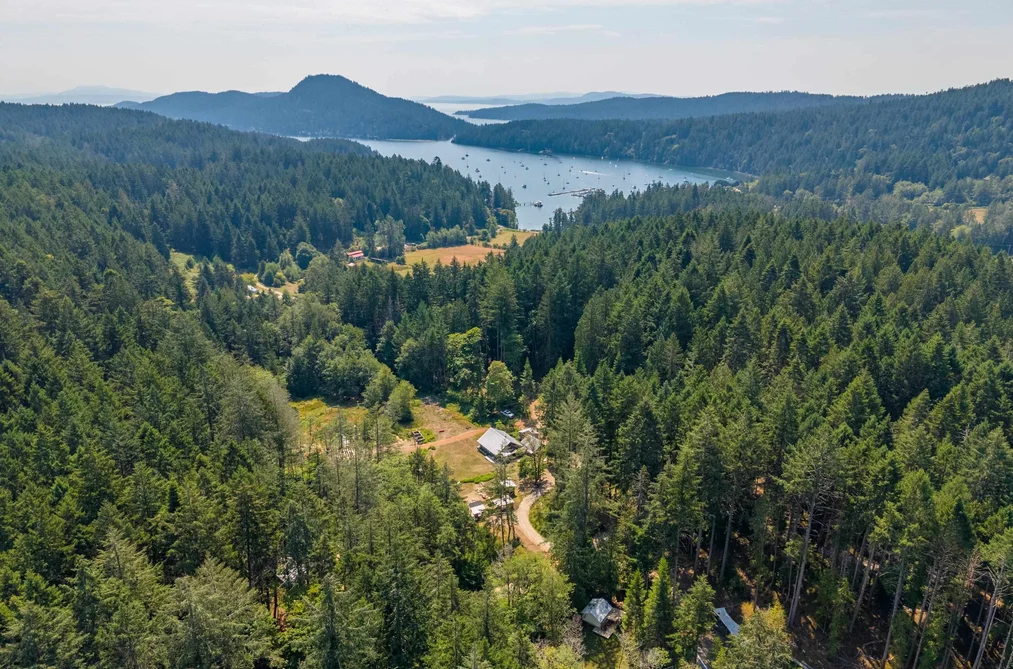 Property for sale at 4501 Short Road No City Value British Columbia - MLS: R3150374