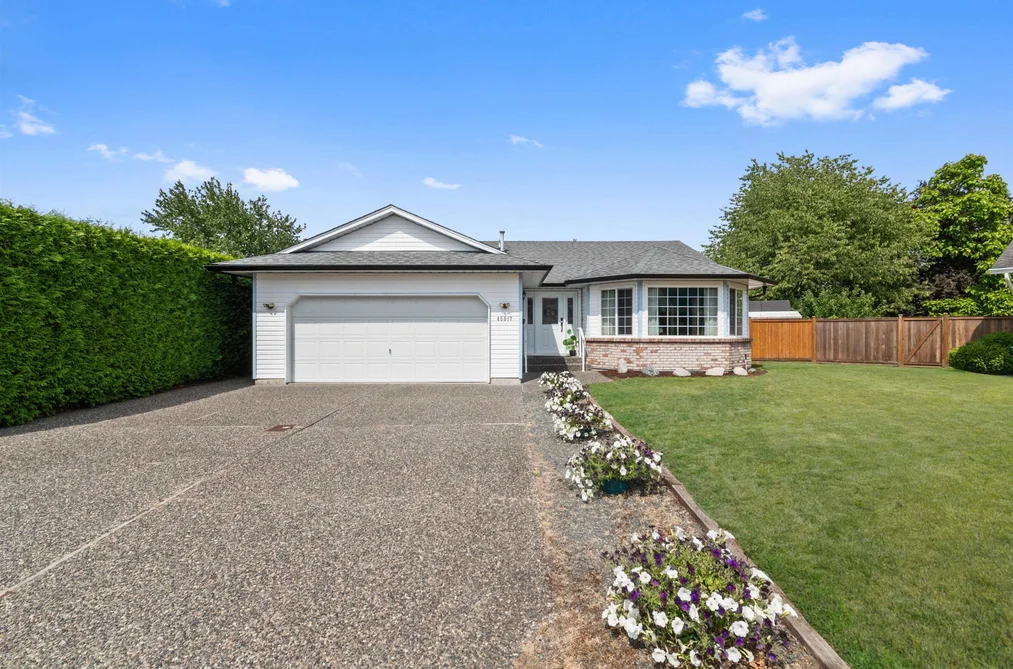 45017 STRATFORD PLACE, Chilliwack BC V2R 2Z2, Chilliwack BC — Residential for Sale — Photo 35 of 37