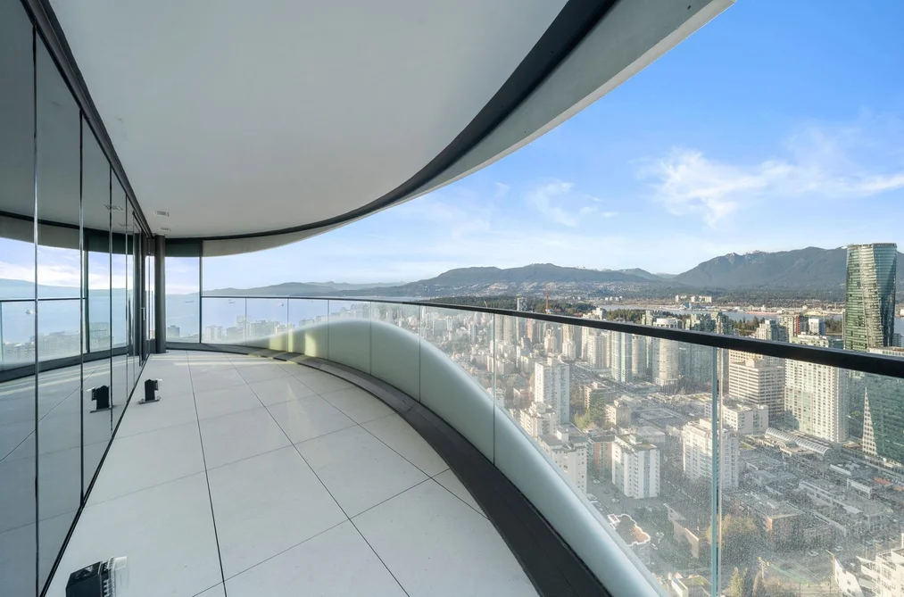 4503 1033 NELSON STREET, Vancouver BC V6E 0E5, Vancouver BC — Residential for Sale - Photo 4