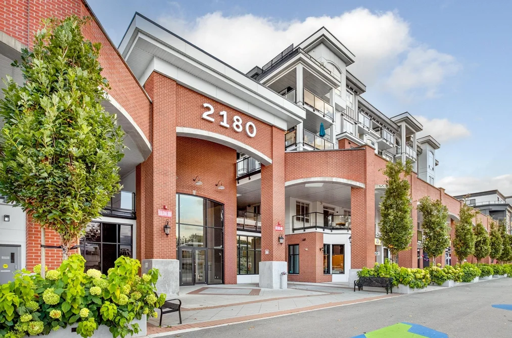 2180 Kelly Ave Unit 4503, Port Coquitlam, BC - MLS: R3170186