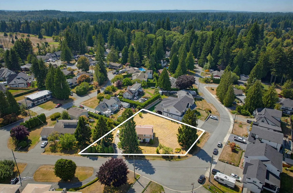 House for sale at 4503 Southridge Crescent Langley British Columbia - MLS: R3156998