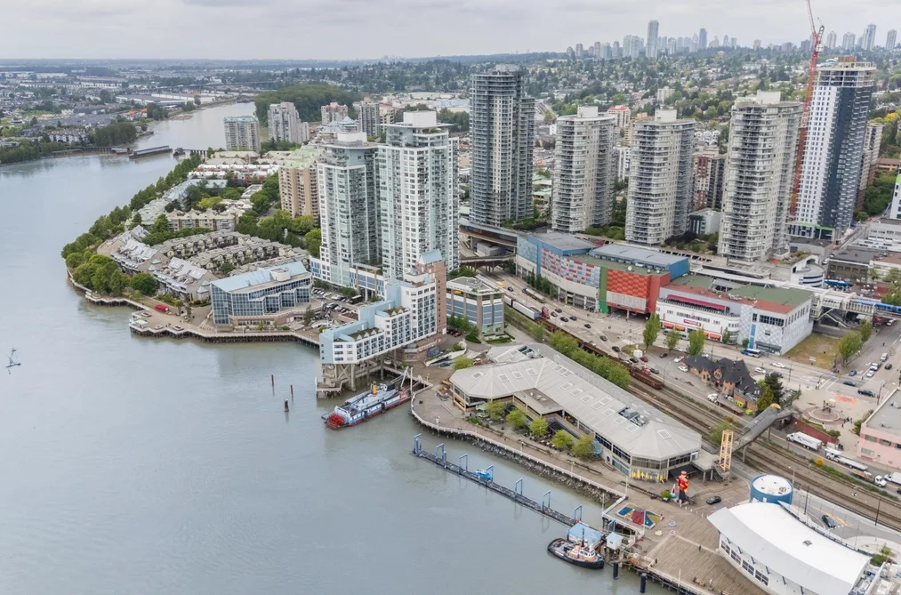 4504 680 QUAYSIDE DRIVE, New Westminster BC V3M 0P2, New Westminster BC — Residential for Sale — Photo 37 of 40