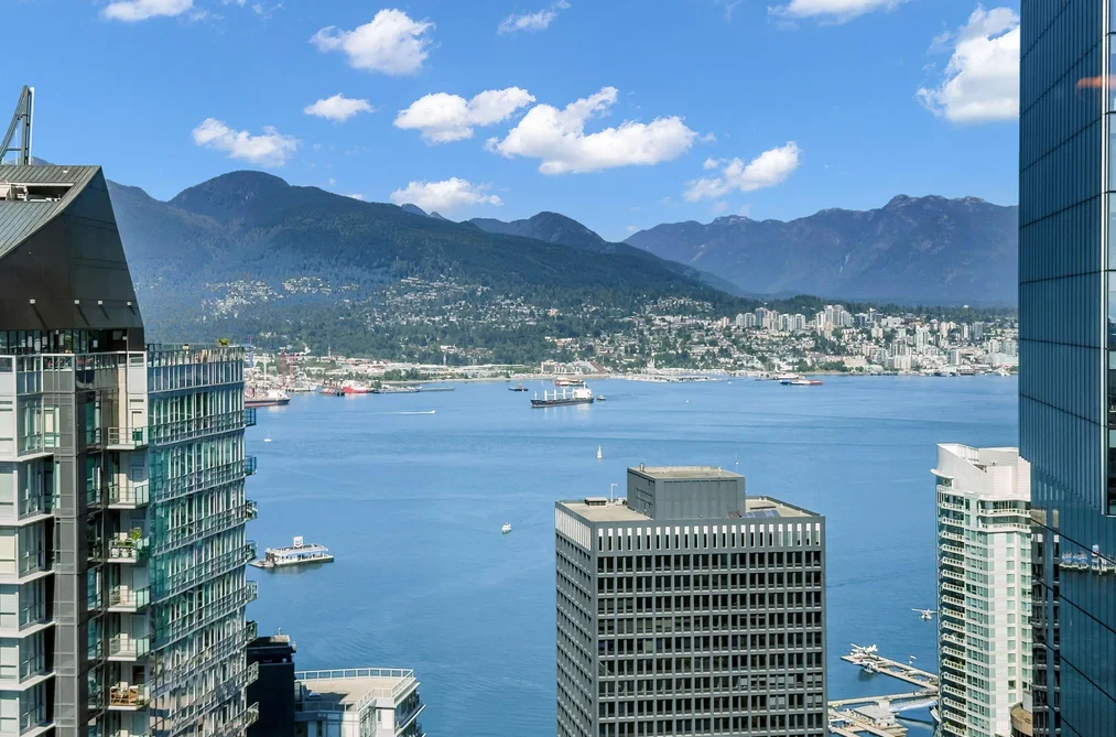 4505 1151 W GEORGIA STREET, Vancouver BC V6E 0B3, Vancouver BC — Residential for Sale - Photo 3