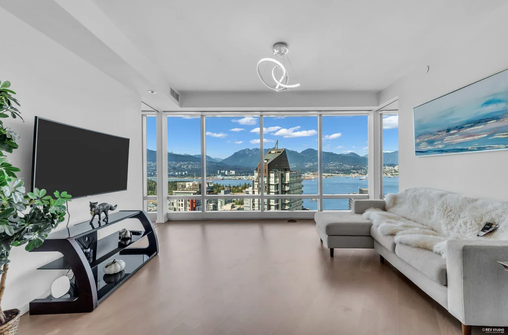 4505 1151 W GEORGIA STREET, Vancouver BC V6E 0B3, Vancouver BC — Residential for Sale - Photo 4