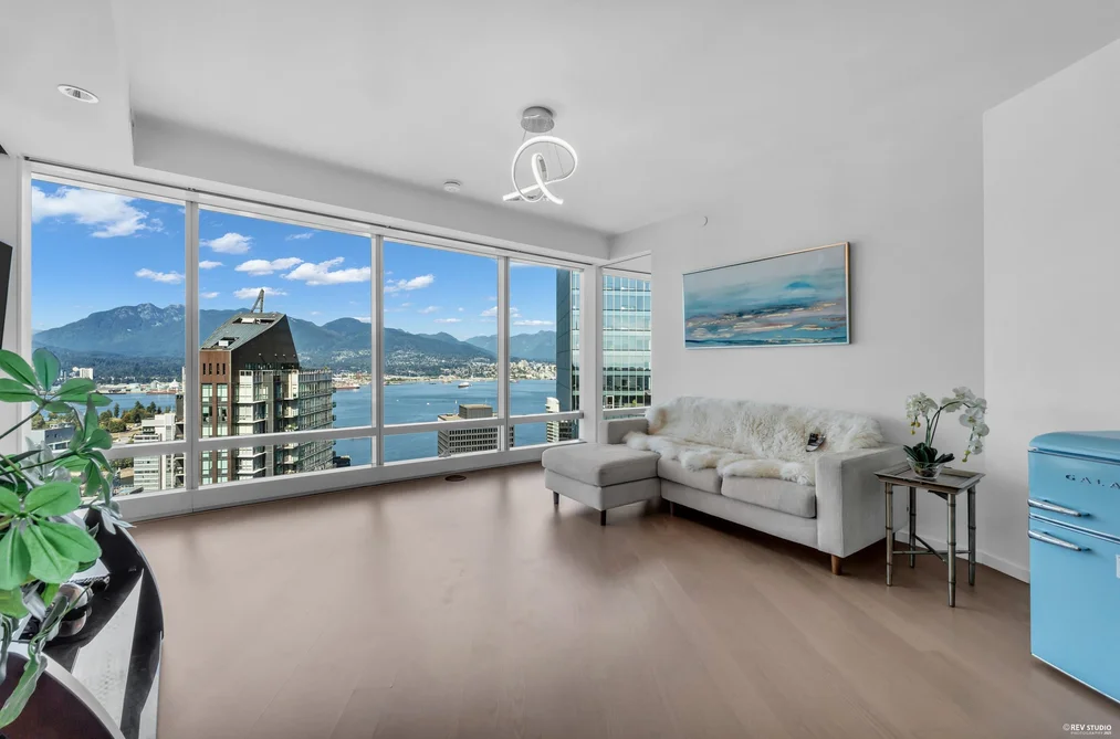 4505 1151 W GEORGIA STREET, Vancouver BC V6E 0B3, Vancouver BC — Residential for Sale - Photo 5