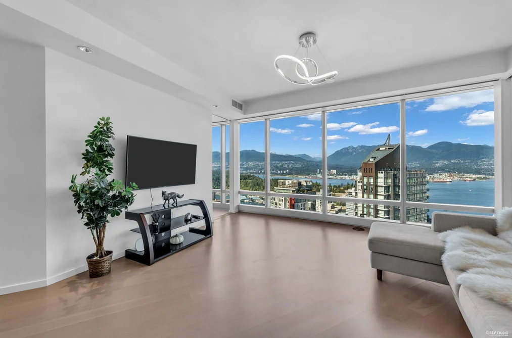 4505 1151 W GEORGIA STREET, Vancouver BC V6E 0B3, Vancouver BC — Residential for Sale - Photo 6
