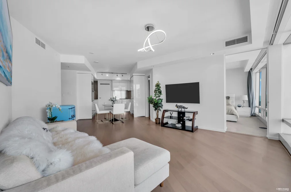 4505 1151 W GEORGIA STREET, Vancouver BC V6E 0B3, Vancouver BC — Residential for Sale - Photo 7