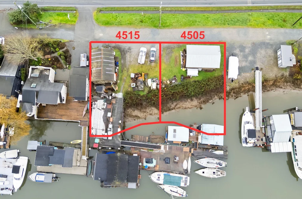 4505 W RIVER ROAD, Delta BC V4K 1R9, Delta BC — Residential for Sale - Photo 4