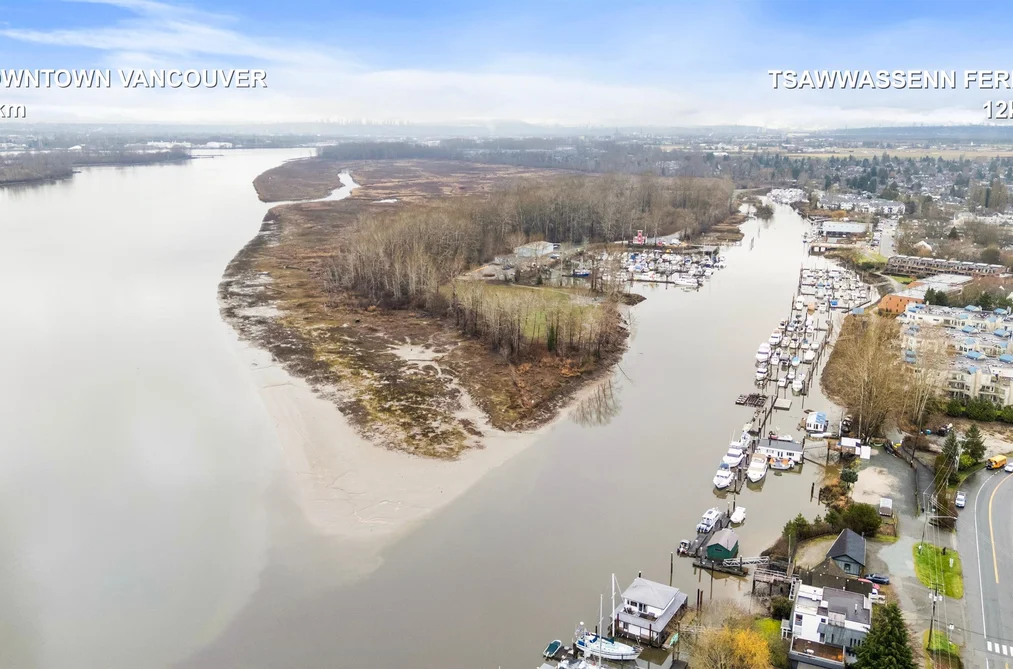 4505 W RIVER ROAD, Delta BC V4K 1R9, Delta BC — Residential for Sale - Photo 6