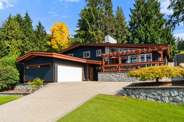 4506 Ranger Ave, North Vancouver, BC - MLS: R3170123
