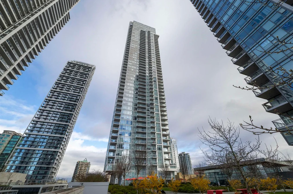 Condo for sale at 4507 4670 Assembly Way Burnaby British Columbia - MLS: R3126684