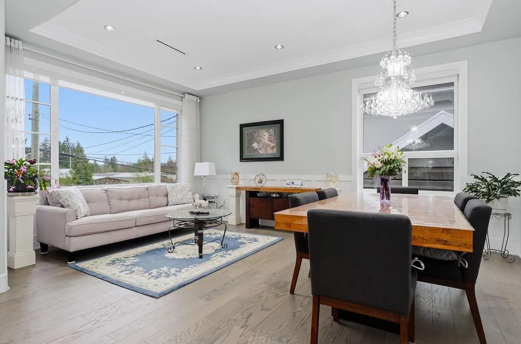 4507 PERCIVAL AVENUE, Burnaby BC V5G 3S4, Burnaby BC — Residential for Sale - Photo 3
