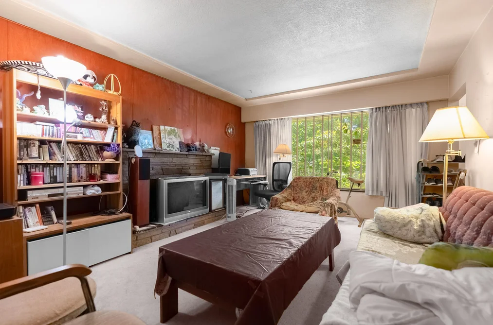 4507 TODD STREET, Vancouver, BC — Residential for Sale — Photo 11 of 32