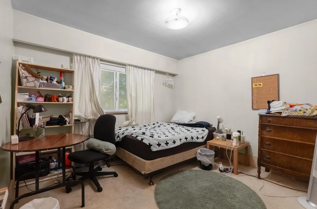 4507 TODD STREET, Vancouver, BC — Residential for Sale — Photo 17 of 32