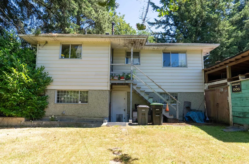 4507 TODD STREET, Vancouver, BC — Residential for Sale — Photo 22 of 32