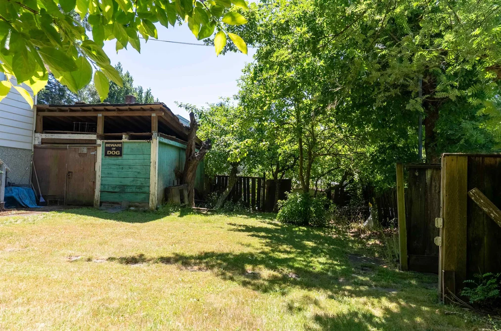 4507 TODD STREET, Vancouver, BC — Residential for Sale — Photo 23 of 32