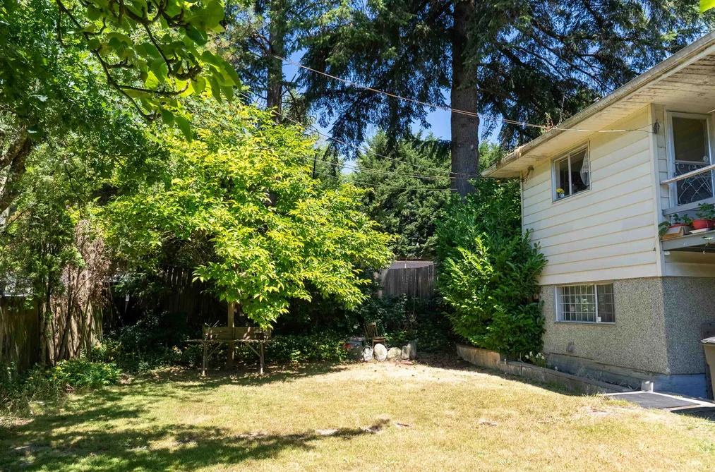 4507 TODD STREET, Vancouver, BC — Residential for Sale — Photo 24 of 32