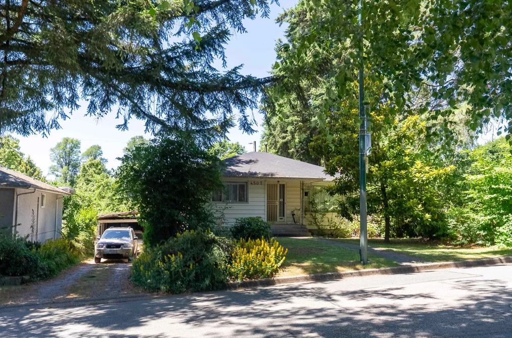 4507 TODD STREET, Vancouver, BC — Residential for Sale — Photo 28 of 32